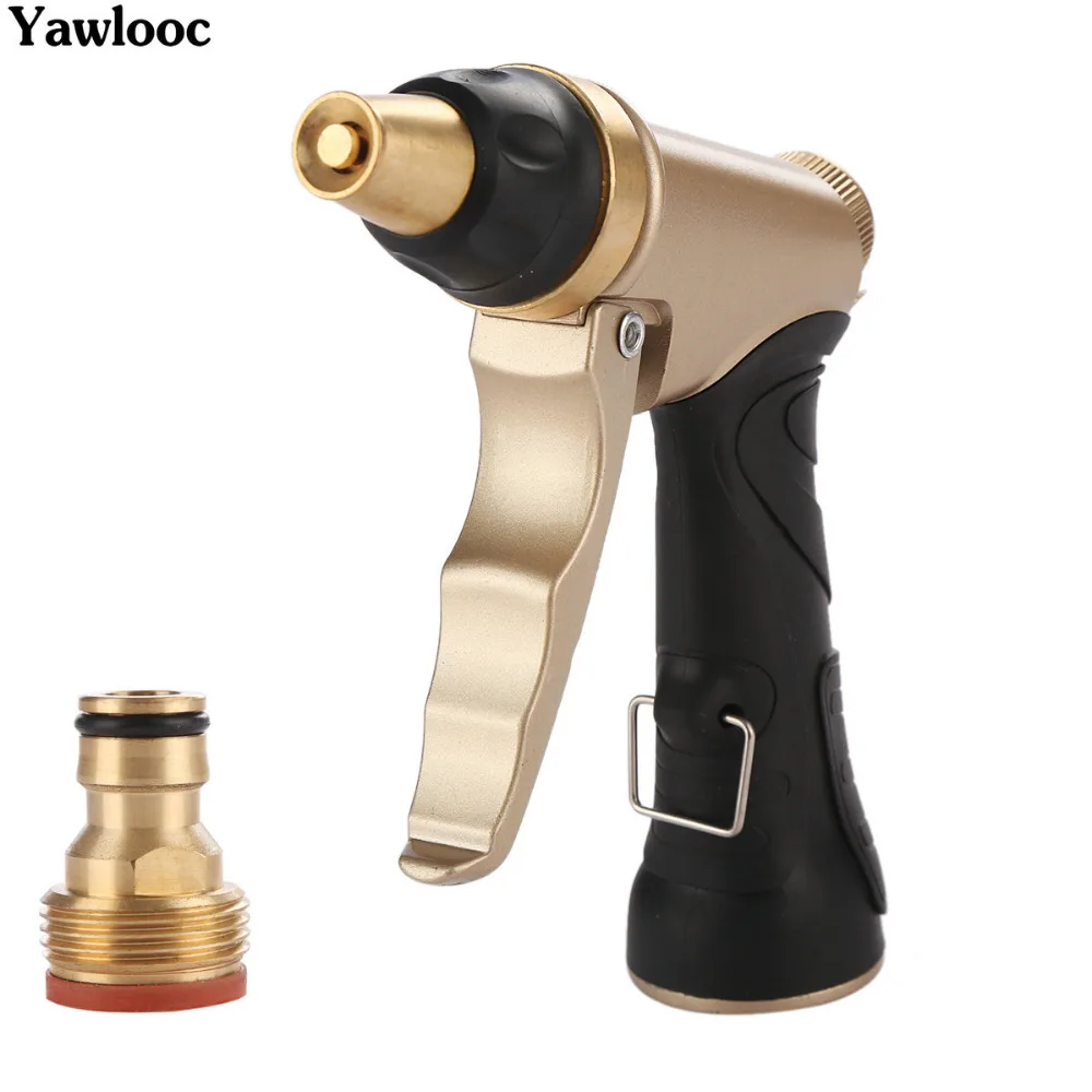 High Pressure Multifunction Car Washing Gun Washer Gun High Pressure
