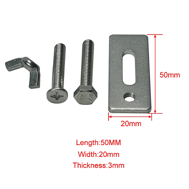 CNC clamp (5)