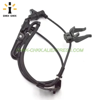 

CHKK-CHKK Car Accessory ABS Wheel Speed Sensor For 2007-2011 Toyota Camry Lexux ES350 89542-33090,8954233090