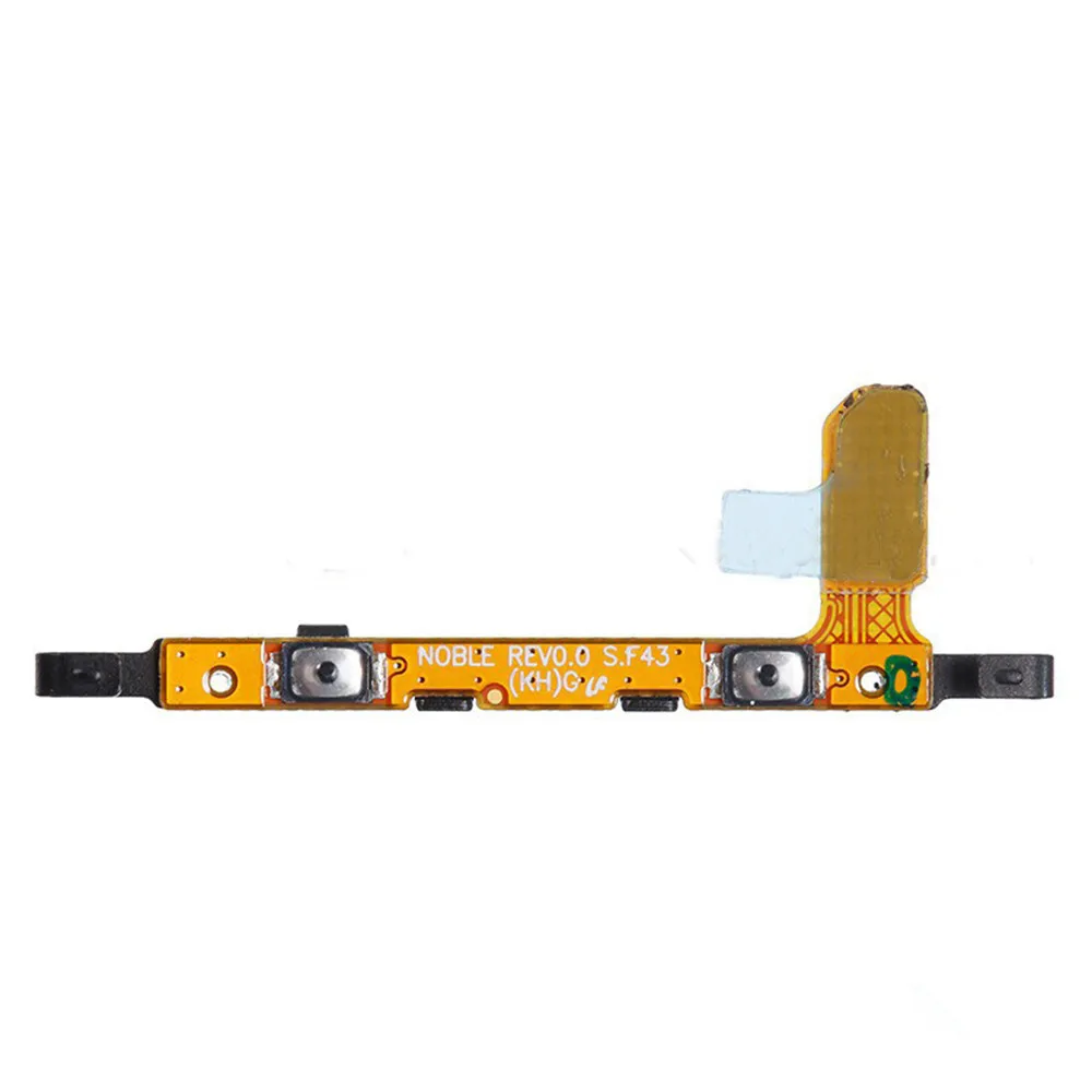 Original-volume-button-connector-flex-cable-repair-for-Samsung-Galaxy-Note-5-N920-free-shipping