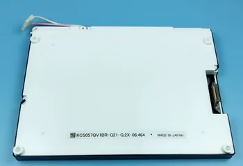 

KCS057QV1BR-G21 KCS057QV1BR KCS057QV1BL-G21