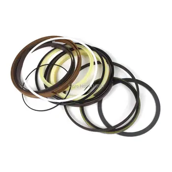 

For Hitachi ZAX270-3 Arm Cylinder Seal Repair Service Kit 4649752 Excavator Oil Seals, 3 month warranty