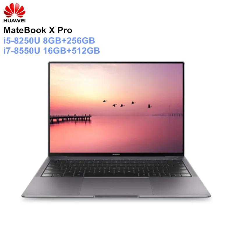 HUAWEI MateBook X Pro Laptop 13.9\ HUAWEI MateBook X Pro Laptop 13.9\