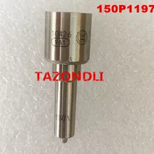И стандартное сопло форсунки 0433171755 DLLA150P1197 для инжектор 0445110126 0445110290 33800-27900