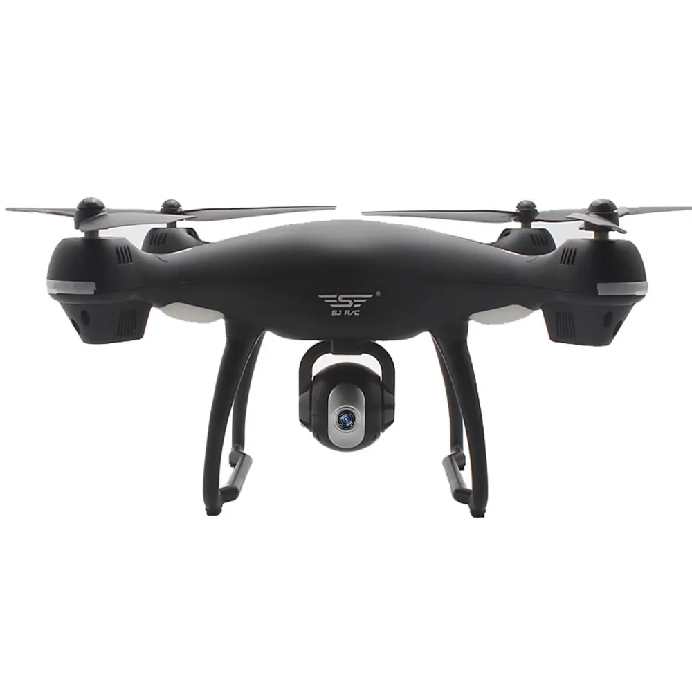 

Cewaal GPS 2.4Ghz Headless Mode 4CH 6-Axis Gyro 720P Drone LED 4CH 6-Axis Gyro 720P RC Drone S70W Fixed Point Around