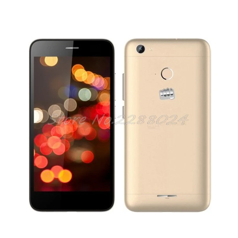 Закаленное стекло для Micromax Canvas Juice 4 Q465 защитная пленка на мобильный телефон 2