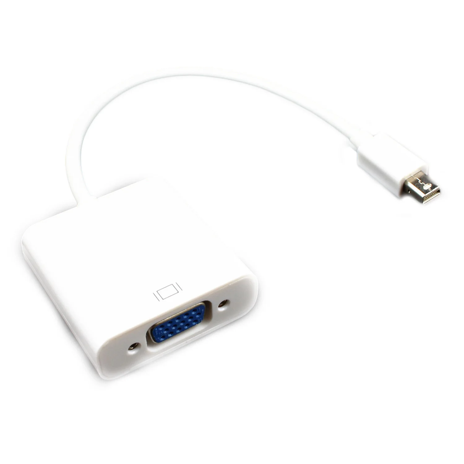 vga connector for macbook air