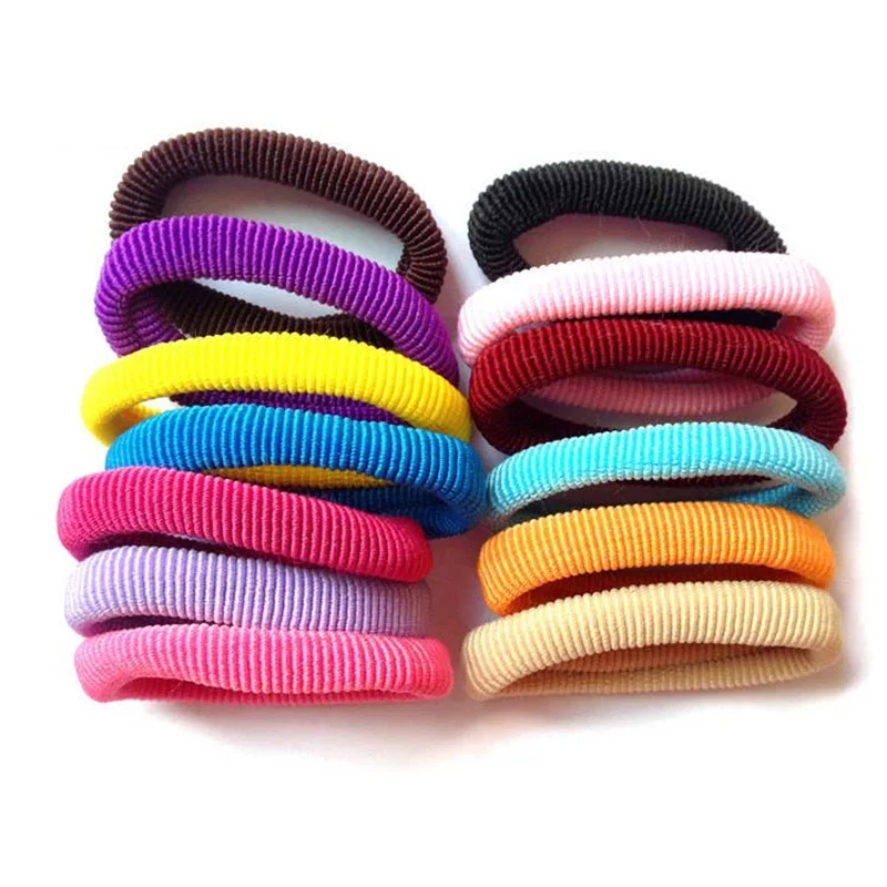 

1PCS Multicolored Hair Accessories For Women Headband,Elastic Bands For Hair For Girls,Hair Band Hair Ornaments For Kids