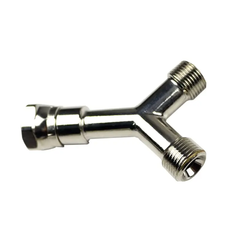 Pneumatic Fittings