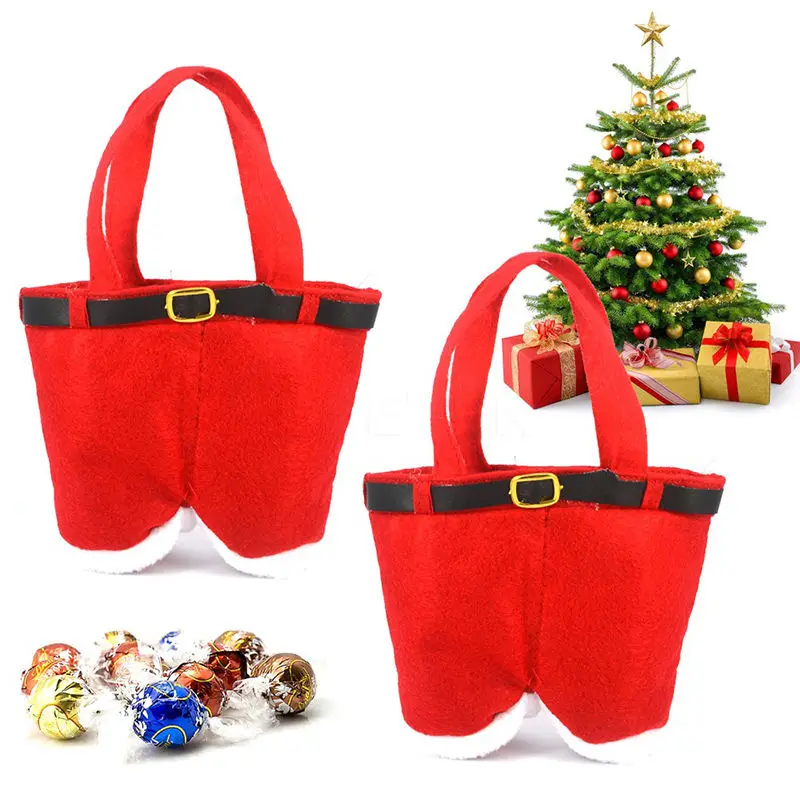 Cute Christmas Bags 