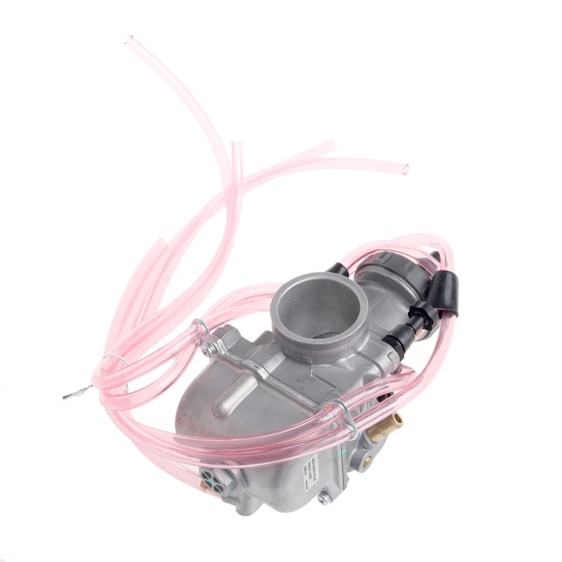 Высокое качество 40 мм pwk40 карбюратор Keihin carburador Универсальный 2 т 4 т двигатель для Байк Мотоцикл Скутер для utv ATV