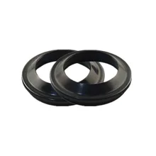 Motorcycle Front Fork Shock Absorber Oil Seal Adapted For Suzuki DRZ400SM RM125 RM250 RMZ250 RMZ450 MOTOR Accessories