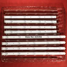 8 штук за 42 дюйма светодиодный Подсветка 131202-WS-420-500n1t-образец 3-R 131202-ws-420-500nit-sample 3-L