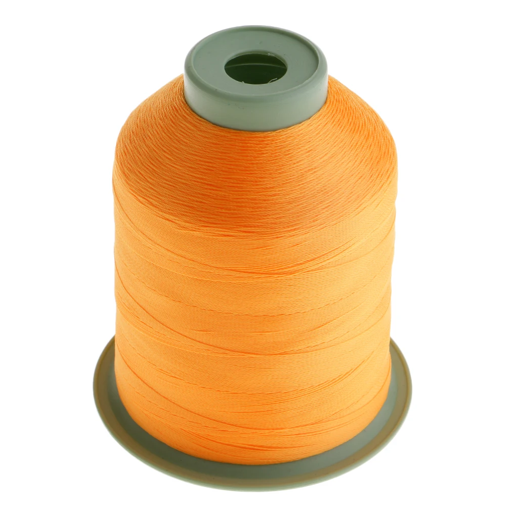 Fishing Rod Guide Ring Wrapping Line Tying Thread 2000m Rod DIY Repairing Lineas de pesca les lignes de peche 