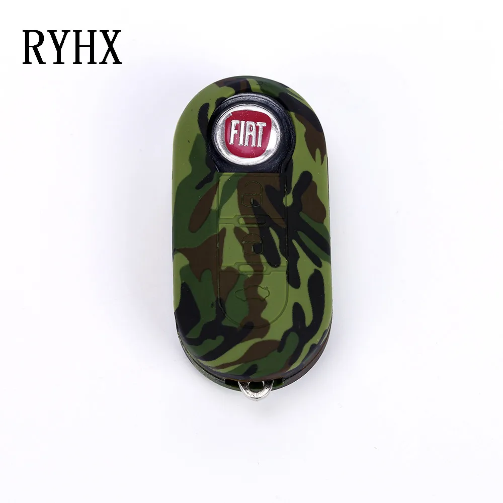 Fiat key cover49