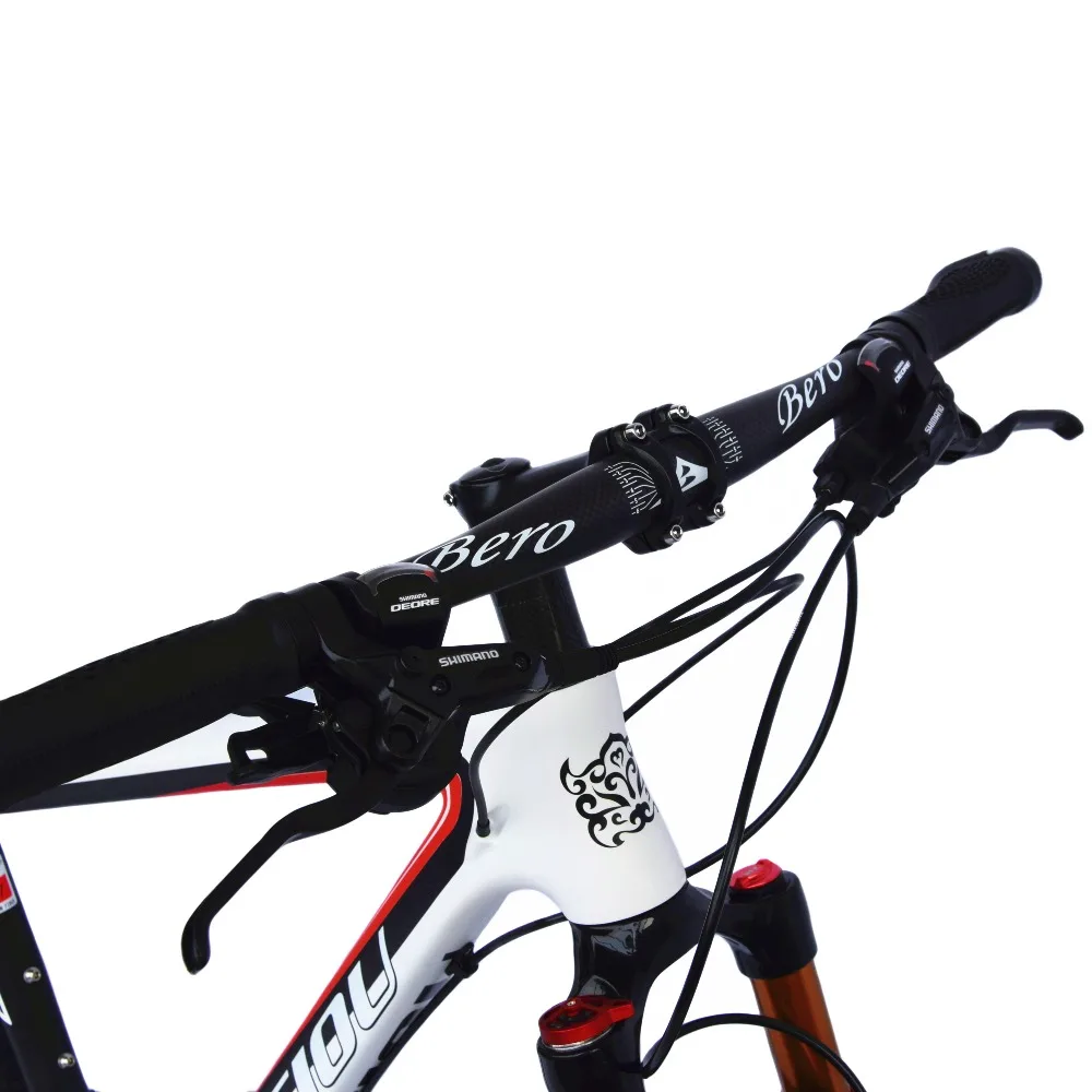 Clearance BEIOU Carbon Fiber Mountain Bike 29er Bicycle 29-Inch MTB T800 Ultralight Frame 30 Speed SHI MANO M610 DEORE MTB Matte 3K CB029 8 Clearance BEIOU Carbon Fiber Mountain Bike 29er Bicycle 29-Inch MTB T800 Ultralight Frame 30 Speed SHI MANO M610 DEORE MTB Matte 3K CB029 8