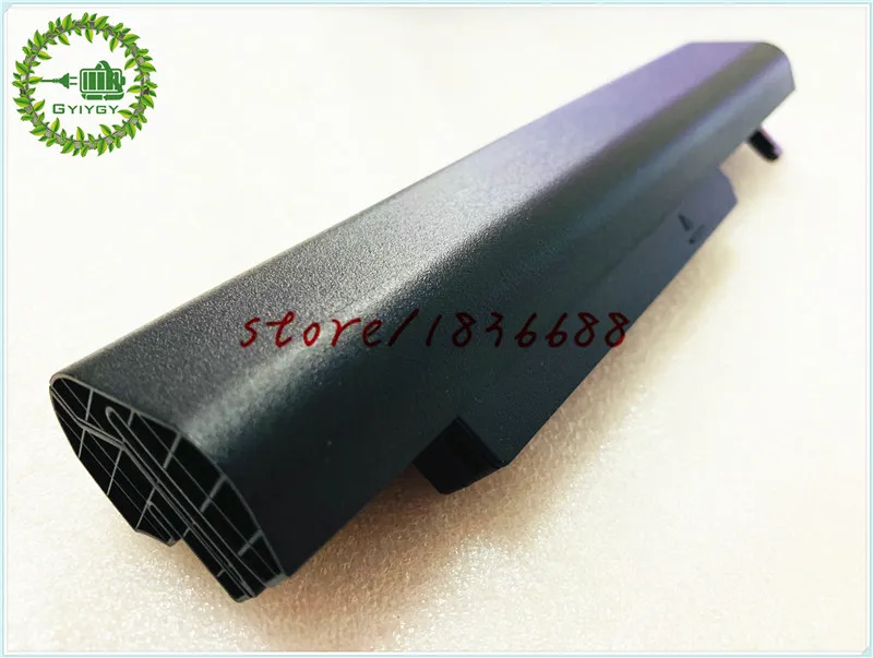 GYIYGY 11 1 V 5600mAh 62.16Wh W110BAT 6 батарея для Clevo SAGER NP6110 W110ER 87 W110S 4271|battery clevo|clevo batterybattery for |