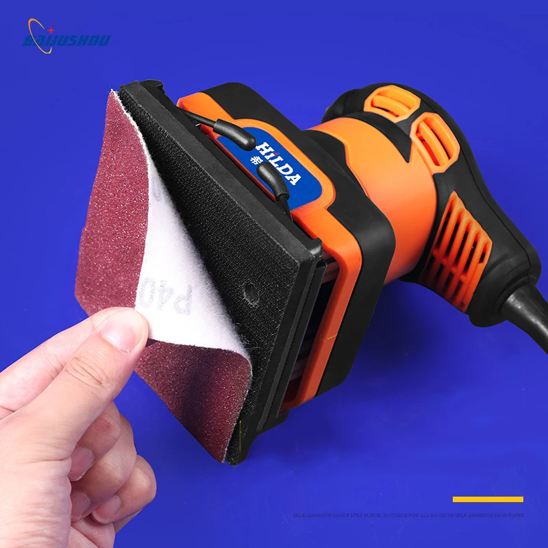 

Electric Sander Sanding Machine Polishing Machine Grinding Machine