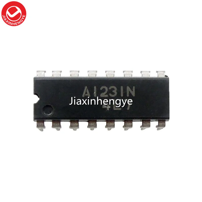LA1231N LA1231 A1231N DIP-16 оригинальный и новый 10 шт./лот | Электроника