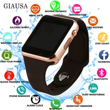 manly smartwatch