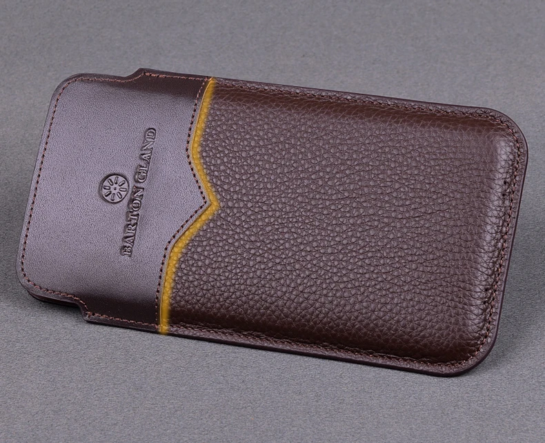 S10 универсальный из натуральной кожи кошелек чехол для samsung Galaxy S10 плюс вытягиванием телефона дермы кожаный чехол для сумки чехол для телефона