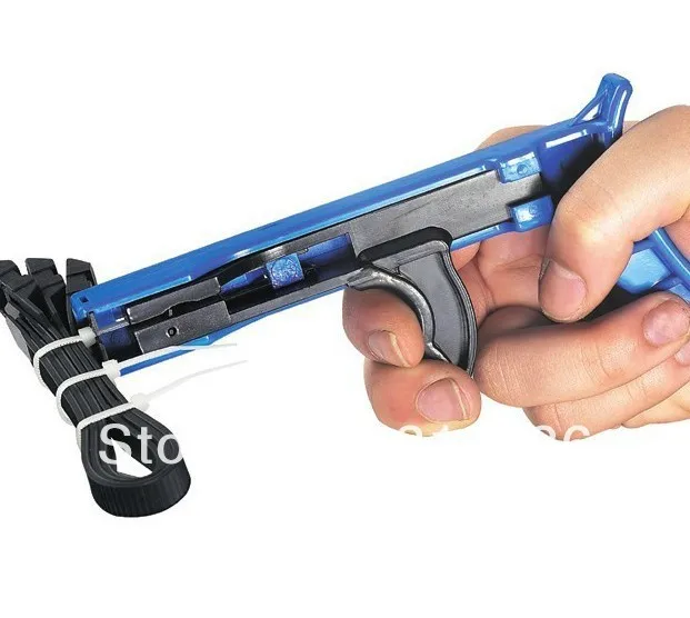 

Colors Tool For Cable Tie gun plier