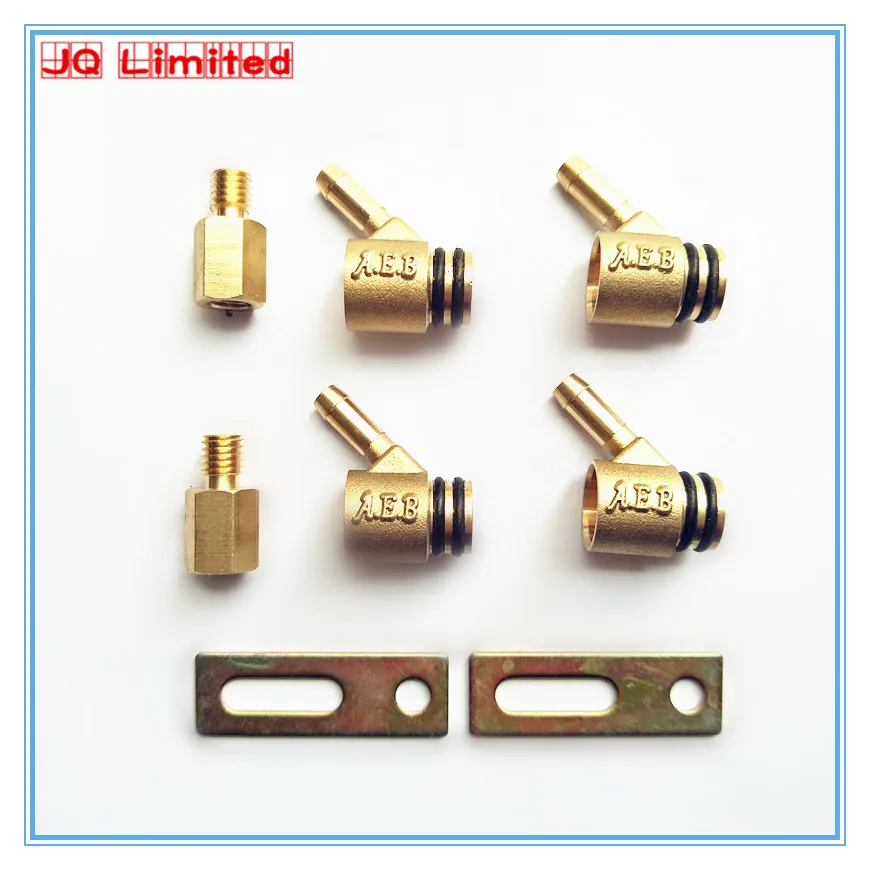 injector adaptor