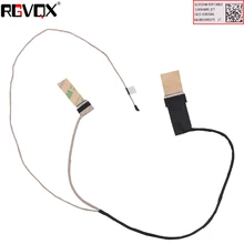 New Laptop LCD Cable For ASUS GL552VW GL552JX ,Motherboard Interface 40Pin,LCD Screen Interface 30Pin,ORG PN:1422-02820as