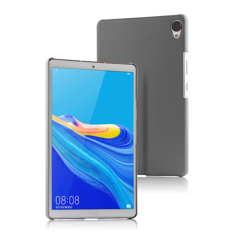 

For Huawei MediaPad M6 8.4 inch Back Case Protective Cover Shell for Huawei mediapad M6 VRD-W09 VRD-AL09 8.4" 2019 Tablet Cover