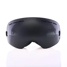 Double-layer anti-fog Ski Goggles Skiing UV400 ski Eyewear Men Women Snow Ski Glasses Snowboard Protection Goggles mask
