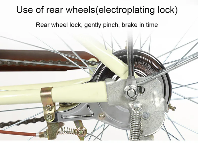 Perfect 22-Inch Adult Road Bike City Commuter Car Male And Female Portable Bicycle 14 Perfect 22-Inch Adult Road Bike City Commuter Car Male And Female Portable Bicycle 14