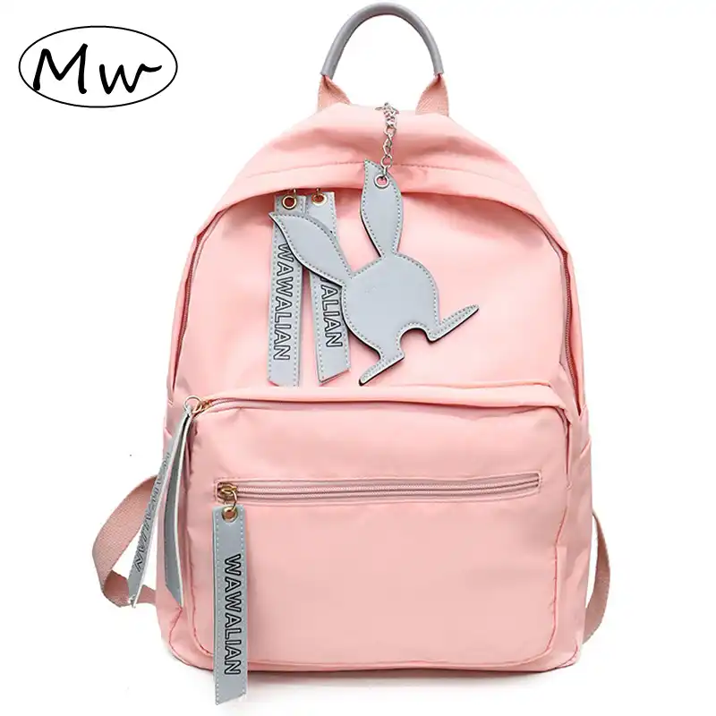 2019 pink backpacks