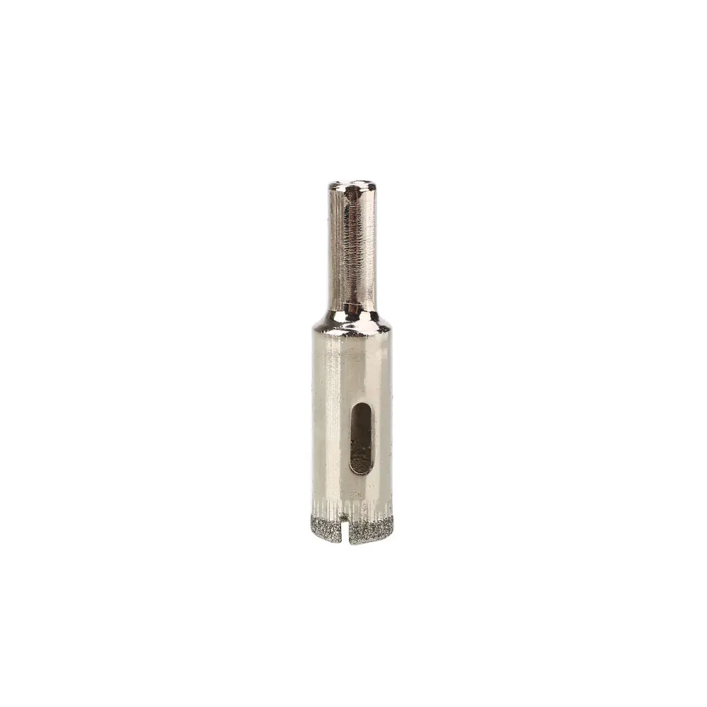1PC Marble Glass Ceramic Hole Saw Drilling Bits Diamond Coated Core Drill Bit Tile For Power Tools 10mm-50mm 1PC Marble Glass Ceramic Hole Saw Drilling Bits Diamond Coated Core Drill Bit Tile For Power Tools 10mm-50mm