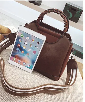 Bolsas de ombro