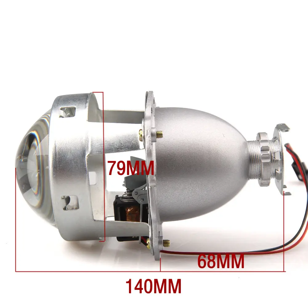 H1 PROJECTOR LENS 