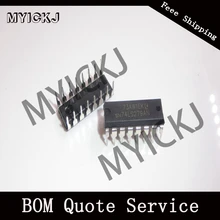 5 шт. SN74LS279AN QUAD NOT-S/NOT-R защелки 16-DIP IC чип