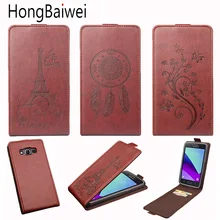 Кожаный чехол-книжка с отделениями для карт чехол для samsung Galaxy J2 Pro A3 A5 A7 J1 J2 J3 J5 J7 A320 A520 S7 S8 чехол для Grand Prime чехол