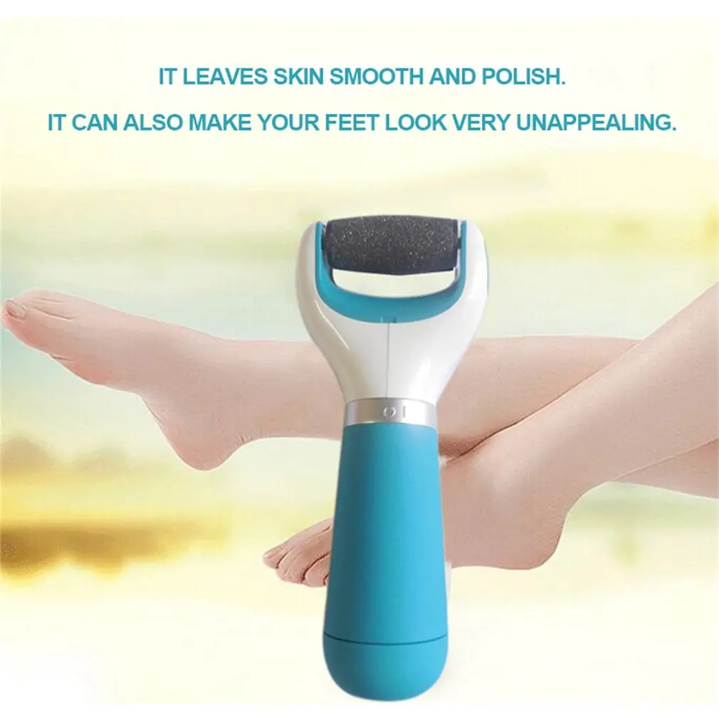 

Electric Grinding Foot Pedicure Dead Skin Tools Foot File Callus Remover Shaver Tools Replacement Roller Head Foot Care Tool