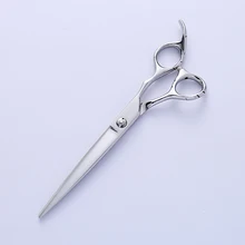 SI YUN 7.5inch(19.50cm) length F2A75 model of professional hairdressing scissors