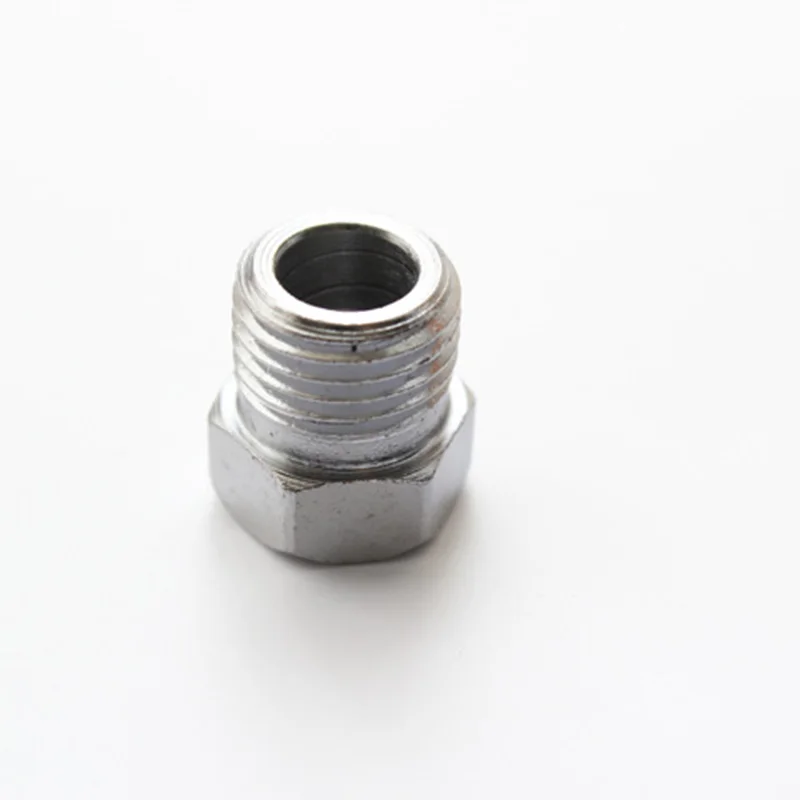OPHIR 1/8 &quotBSP Female 1/4&quot BSP Male Air Hose to Badger Adapter для аэрографа/Adapter _ AC031|ophir|ophir airbrush |
