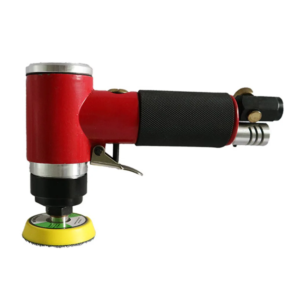 Pneumatic Variable Speed Car Polishing Machine Buffer Waxer Sander Professional Pneumatic