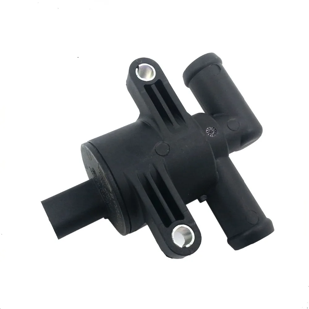1.8T 2.0T Cooling Solenoid Valve For AUDI A1 A3 A4 A5 A6 A7 A8 Q3 Q5 Q7