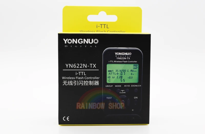 YN622N-TX YONGNUO (1)