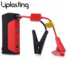 Автомобильный пусковое устройство 9900 мАч, многофункциональное автомобильное пусковое устройство, КАРБЮРАТОР бустер зарядное устройство, аккумулятор для бензина 8.0L дизель 6.0L