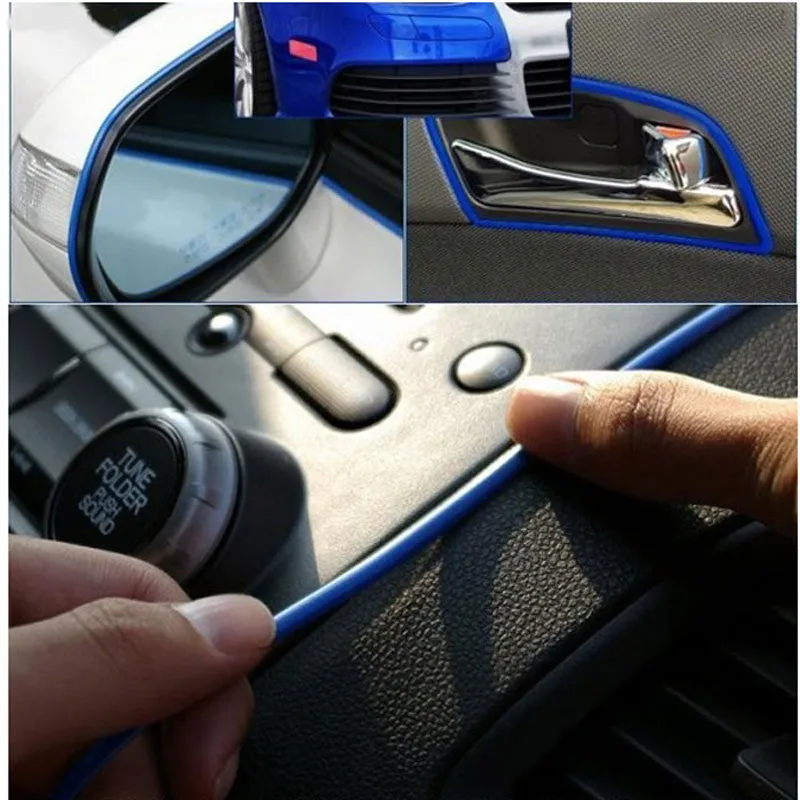 Car decorations interior 2017 ( photo ) Car decorations interior 2017 ( photo )