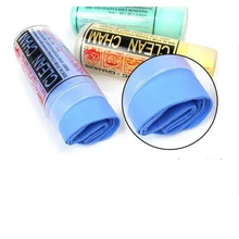 66*43 см замшевое полотенце для мытья автомобиля, чистящая сушильная ткань для мытья автомобиля, аксессуары для автомобиля, уход за автомобилем, домашняя чистящая ткань для сушки волос