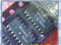 IC новый оригинальный RF2422 SOP14 Бесплатная доставка | Электроника