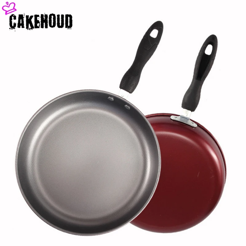 used frying pan