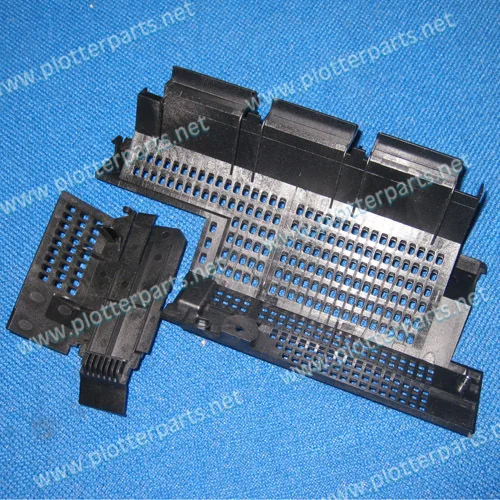 

Q5669-60689 Q5669-67053 HP Designjet Z2100 Z3100 T610 T1100 Carriage PC board (PCA) covers plotter parts