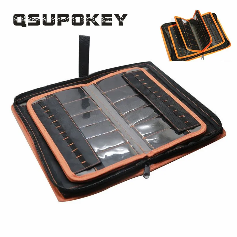 QSUPOKEY подлинный инструмент LiShi 2 в 1 слесарные инструменты VA6 HU39 HU162T(9) HU162T(10) для
